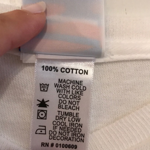 Junk Food Clothing Tops Nwt Junk Food Tshirt Poshmark